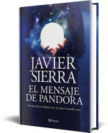 El mensaje de Pandora