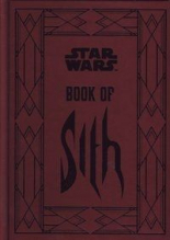 Star Wars Book of Sith