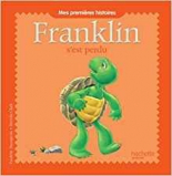 Franklin s`est perdu