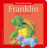 Franklin veut un animal