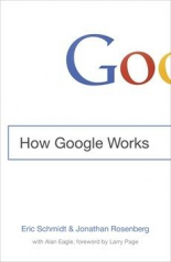 How Google Works 