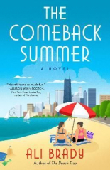 The Comeback Summer