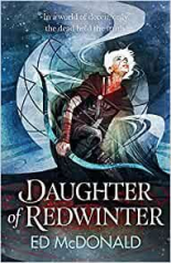 Daughter of Redwinter B