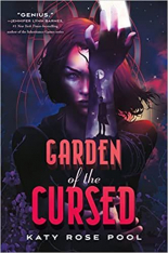 Garden of the Cursed