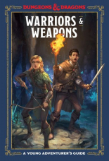 Warriors and Weapons (Dungeons and Dragons)