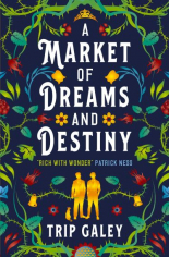 A Market of Dreams and Destiny 