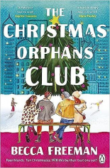 The Christmas Orphans Club