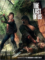 The Art of The Last of Us