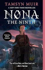 Nona the Ninth