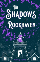 The Shadows of Rookhaven