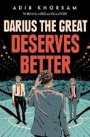 Darius the Great Deserves Better