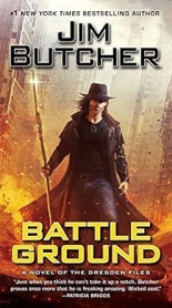 Battle Ground (Dresden Files)