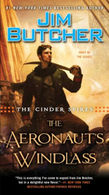 The Aeronaut`s Windlass