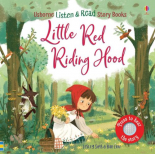 Little Red Riding Hood  USBORNE