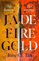 Jade Fire Gold 