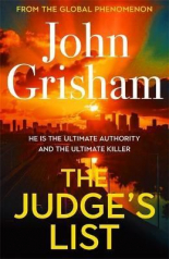 The Judge`s List