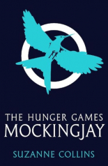 The Hunger Games, Book 3: Mockingjay