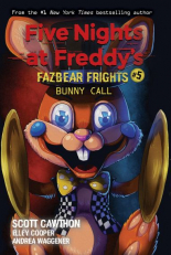 Five Nights at Freddy`s Fazbear Frights 5 Bunny Call