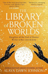  The Library of Broken Worlds