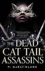 The Dead Cat Tail Assassins