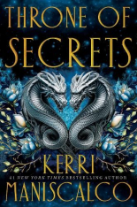 Throne of Secrets HB