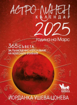 Астро-лунен календар 2025