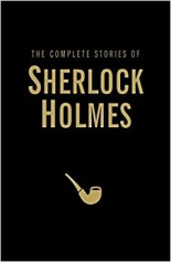 Complete Sherlock Holmes