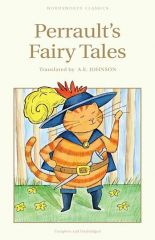 Perrault's Fairy Tales