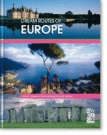 Dream Routes of Europe