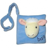 Baa (Cudly Cuffs)