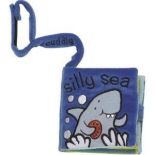 Silly Sea (Cuddly Cuffs)