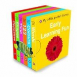 Early Learning Fun (My Little Pocket Library)