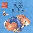 Meet Peter Rabbit