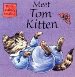 Meet Tom Kitten