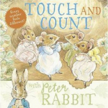 Touch and Count with Peter Rabbit