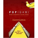 Popigami: When Everyday Paper Pops!