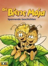 Biene Maja und ihre Freunde