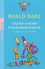 Charlie und die Schokoladenfabrik