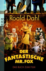 Der fantastische Mr. Fox