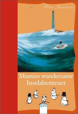 Mumins wundersame Inselabenteuer