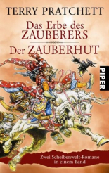 Das Erbe des Zauberers / Der Zauberhut