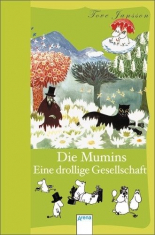 Die Mumins - Eine drollige Gesellschaft 