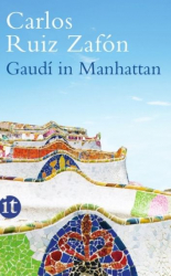 Gaudí in Manhattan