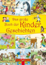 Das Große Buch der Kindergeschichten