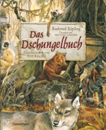 Das Dschungelbuch