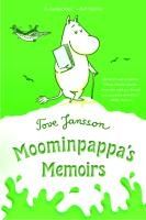 Moominpappa's Memoirs