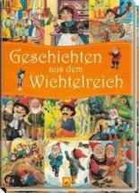 Geschichten aus dem Wichtelreich