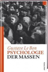 Psychologie der Massen