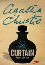 CURTAIN: POIROT`S LAST CASE