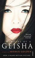 MEMOIRS OF A GEISHA